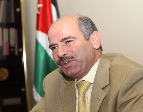 الزعبي يعرض التجربة الاحصائية الاردنية بمؤتمر الإحصاء بباريس