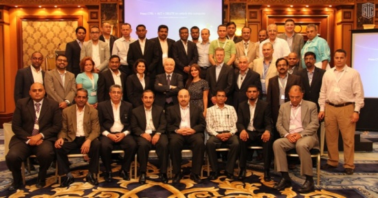 د. أبوغزاله : القوة الإقتصادية هي مصدر السلطة السياسية والعسكرية