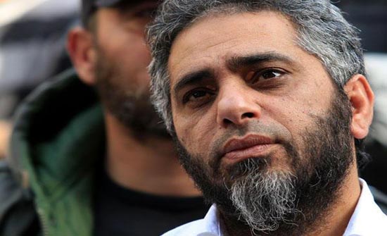 معين شريف يدعو فضل شاكر إلى تسليم نفسه، وأحمد ماضي: "لا حول ولا قوة" معين شريف يدعو فضل شاكر إلى تسليم نفسه، وأحمد ماضي: "لا حول ولا قوة"