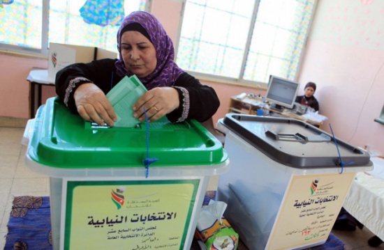 بالاسماء .. نواب سابقون لم ينجحوا