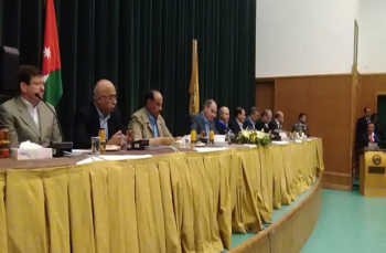 الملقي يزور معان