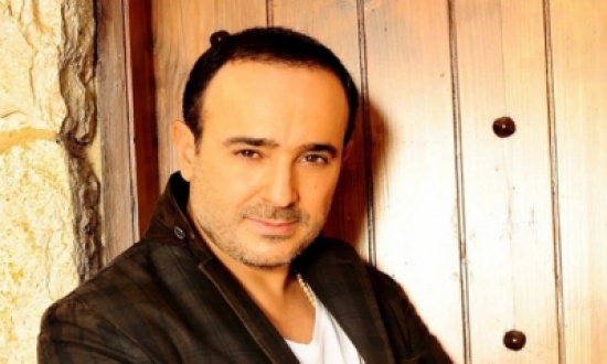 صابر الرباعي: "لا أرضى دخول إبنتي في المجال الفني" صابر الرباعي: "لا أرضى دخول إبنتي في المجال الفني"