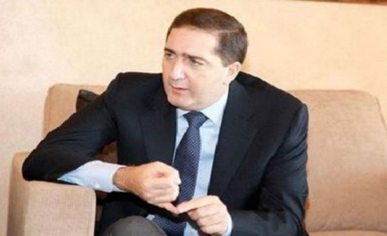 ماذا غرد سمير الرفاعي عن قرار النواب شطب المادة 308 ماذا غرد سمير الرفاعي عن قرار النواب شطب المادة 308