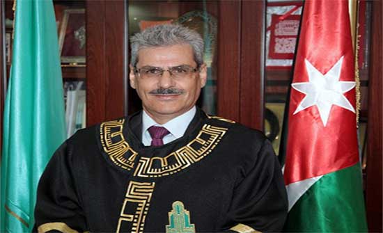 عرفة: آل البيت تحظى بالاعتراف الكامل من قبل التعليم العالي السعودي