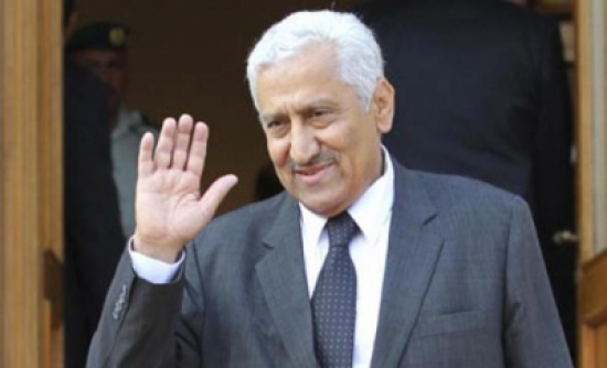 النسور وفريق وزاري إلى الكرك غدا على متن حافلة