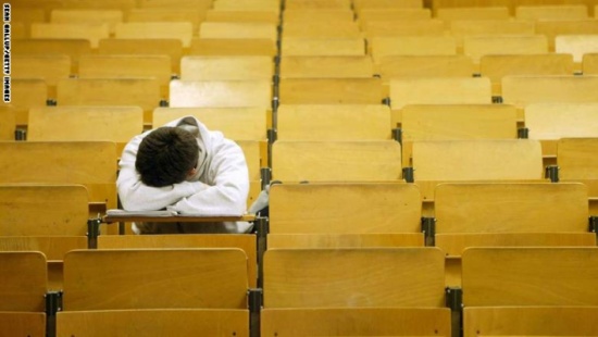 دول عربية في آخر مراتب مؤشر عالمي حول أكثر الشعوب تعلّمًا