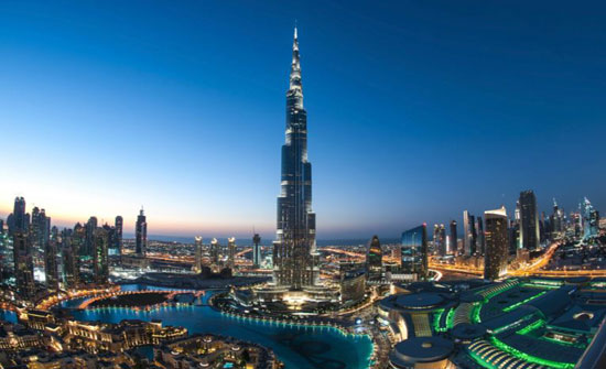 الإمارات: إعفاء أبناء السياح من رسوم تأشيرة الدخول الإمارات: إعفاء أبناء السياح من رسوم تأشيرة الدخول