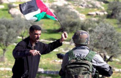الخارجية الفلسطينية تطالب بتحرك دولي لإنهاء الاحتلال الإسرائيلي الخارجية الفلسطينية تطالب بتحرك دولي لإنهاء الاحتلال الإسرائيلي