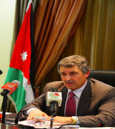 استمرار استقبال الباحثين عن العمل في اليوم الثاني من الايام الوطنية للتشغيل استمرار استقبال الباحثين عن العمل في اليوم الثاني من الايام الوطنية للتشغيل