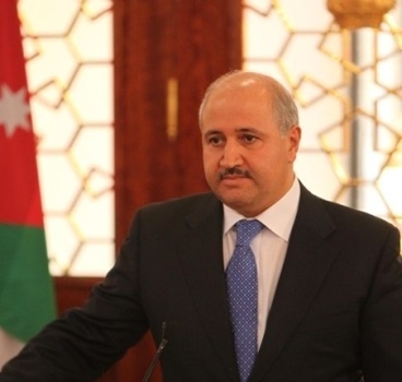 الناصر : اي مشروع مائي ينفذ بالاردن له مردود ايجابي الناصر : اي مشروع مائي ينفذ بالاردن له مردود ايجابي
