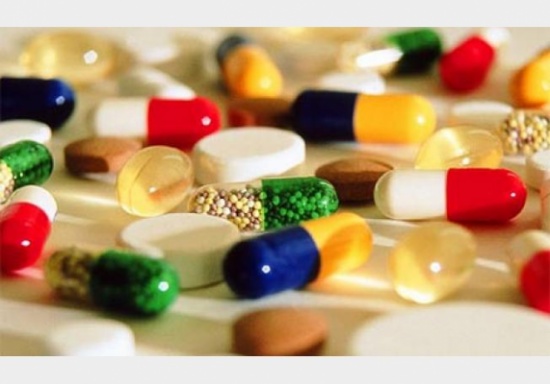 "نوفارتيس" للادوية تشكو طول فترة تسجيل منتجاتها في الاردن