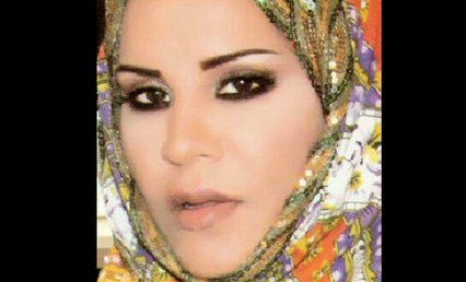 أحلام تنشر تكبيرات العيد بصوتها وتشعل مواقع التواصل الإجتماعي - فيديو أحلام تنشر تكبيرات العيد بصوتها وتشعل مواقع التواصل الإجتماعي - فيديو