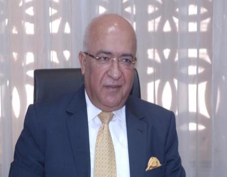 المعايطة: بدون امن لا توجد ديمقراطية المعايطة: بدون امن لا توجد ديمقراطية