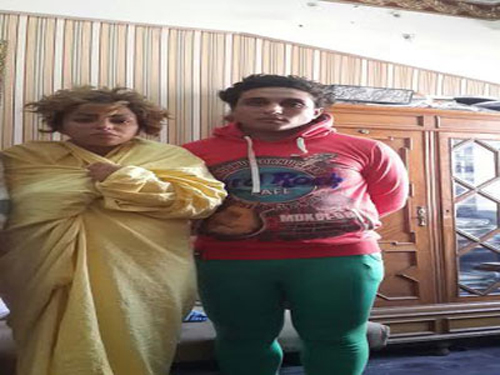 القبض على شبكة دعارة يديرها مثليون بالزمالك