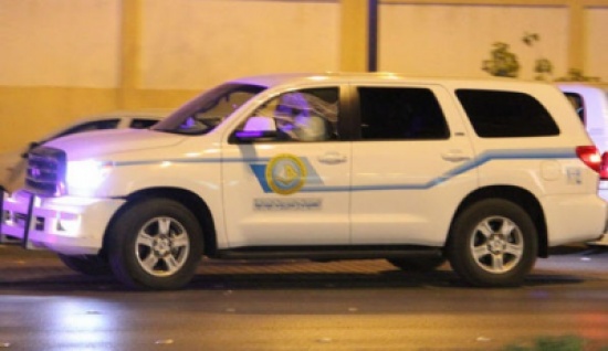 القبض على أردني " اختلى " بفتاة في السعودية