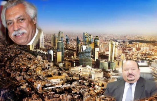 ديوان المحاسبة يتدخل لمنع بلتاجي من مواصلة " مشروع العبدلي "