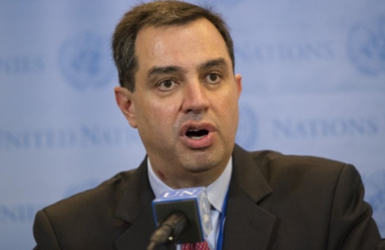 الفاخوري: مؤتمر بروكسل يقر 7ر39 مليار دولار لدول جوار سوريا