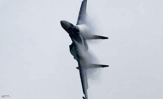 غارات روسية على جنوبي سوريا للمرة الأولى منذ 2017