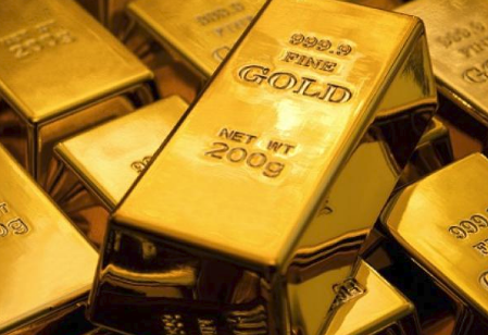 ارتفاع اسعار الذهب لأعلى مستوى في 6 أشهر