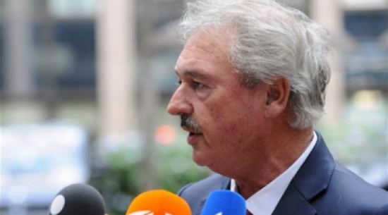 لوكسمبورغ تحذر تركيا: لا انضمام إلى الاتحاد الأوروبي مع عقوبة الإعدام لوكسمبورغ تحذر تركيا: لا انضمام إلى الاتحاد الأوروبي مع عقوبة الإعدام
