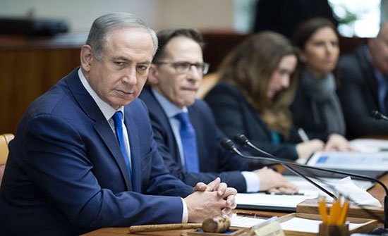 "الكابينت" يختتم جلسته ويأمر الجيش بموصلة هجماته ضد غزة