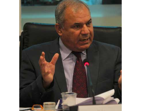 الحكومة تتسلم تقرير المراجعة النهائي للبنية التحتية للبرنامج النووي