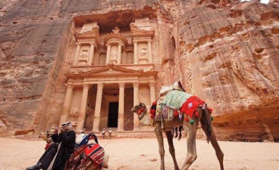 3 مليارات دولار الدخل السياحي للمملكة لنهاية تموز 3 مليارات دولار الدخل السياحي للمملكة لنهاية تموز