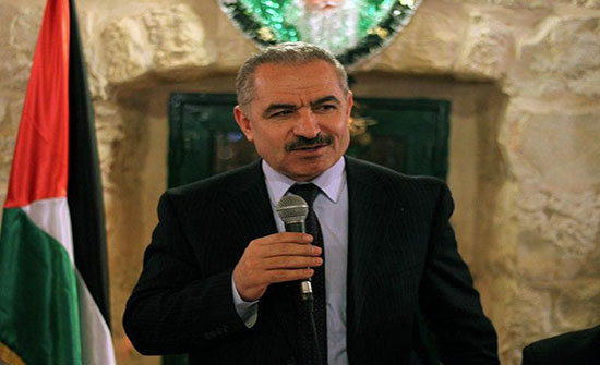 حكومة فلسطينية على الطريق.. ومشاورات في "بيئة إيجابية"