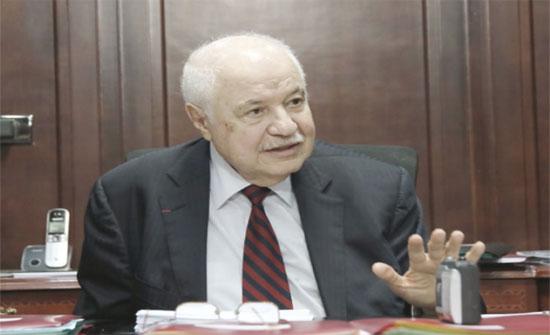 أبوغزاله يدعو إلى ميثاق إعلامي أخلاقي لزمن المعرفة