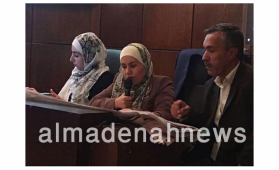 مصدر مطلع للمدينة نيوز : إعلان نتائج البلقاء رسميا سيكون بعد العاشرة والنصف