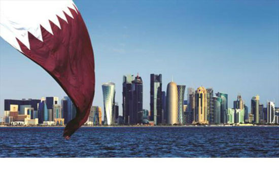 قطر ترفع اسم الأردن من قائمة الدول الحمراء للسفر قطر ترفع اسم الأردن من قائمة الدول الحمراء للسفر