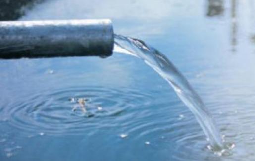 غرامة وفصل اشتراك عن كل من يستخدم مياه الشرب لغايات أخرى