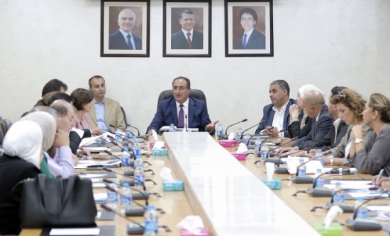 الخصاونة : تعديل " 308 عقوبات" ينتصر لحقوق المرأة الخصاونة : تعديل " 308 عقوبات" ينتصر لحقوق المرأة