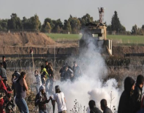 الاحتلال وانتفاضة القدس: استفراد بغزة ومحاولة لتحييد الضفة الاحتلال وانتفاضة القدس: استفراد بغزة ومحاولة لتحييد الضفة