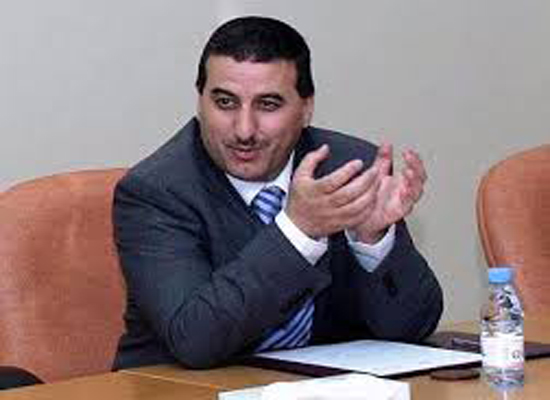 القاضي يعلن عن فعاليات مهرجان الاردن للإعلام العربي