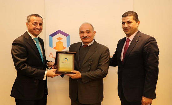 "مستقبل الواقع الافتراضي" ندوة في "عمان العربية" "مستقبل الواقع الافتراضي" ندوة في "عمان العربية"