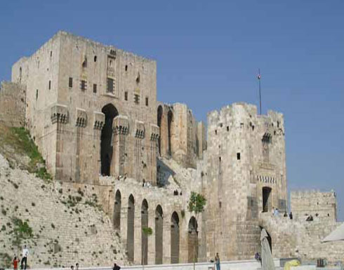 إعفاء قائد غرفة عمليات المجلس العسكري في حلب