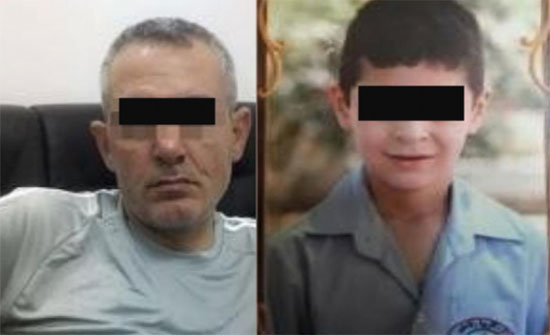 والد الطفل عبيدة : لن اقبل أموال الدنيا كلها مقابل قطرة واحدة من دم ابني