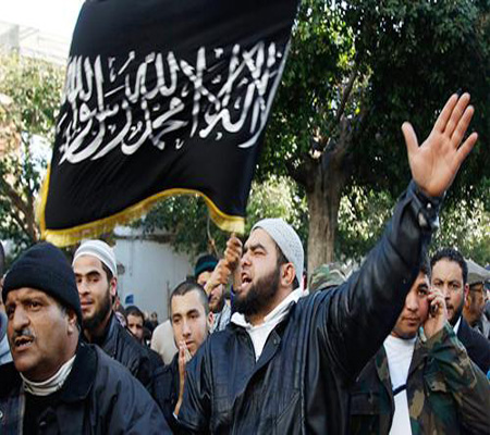 حركة "فيمن": حملة نسائية للتعري تضامناً مع تونسية اختفت عقب تلقيها تهديدات من إسلاميين حركة "فيمن": حملة نسائية للتعري تضامناً مع تونسية اختفت عقب تلقيها تهديدات من إسلاميين