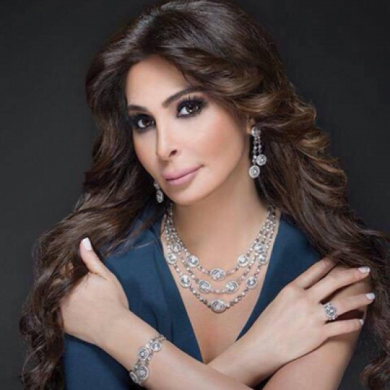 بالفيديو - إليسا في أعنف هجوم.. وهذا ما قالته عن ديانتها!