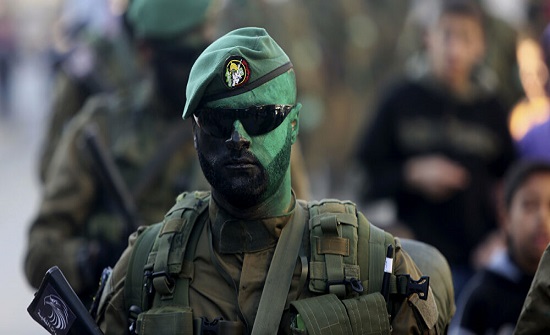القسام: استهدفنا حافلة نقل جنود قرب “زيكيم” القسام: استهدفنا حافلة نقل جنود قرب “زيكيم”