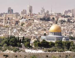 "الهاشمي لإعمار الأقصى" وبرنامج الامم المتحدة الانمائي يوقعان اتفاقية لإعادة تأهيل شارعين في القدس