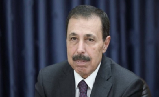 النعيمي يطلق منصة "درسك" بحلتها الجديدة
