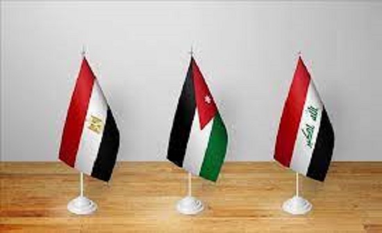 وزراء خارجية قمة بغداد يدعون لتعزيز التعاون المشترك بين بلدانهم وزراء خارجية قمة بغداد يدعون لتعزيز التعاون المشترك بين بلدانهم