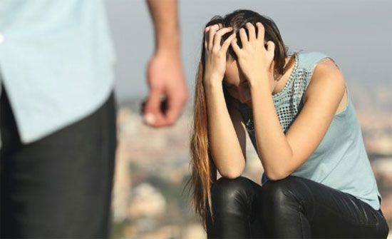 عشق بين إسرائيلية وأردنيّ أدى إلى طلاقها