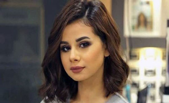 شاهد .. منة عرفة بنحافة ملحوظة في أحدث ظهور لها شاهد .. منة عرفة بنحافة ملحوظة في أحدث ظهور لها
