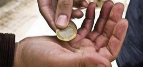 "تنمية المفرق" تكثف حملاتها لمكافحة التسول
