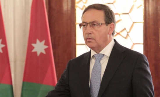 وزير البيئة يلتقي المدير الإقليمي للمنظمة العالمية للتنمية الصناعية