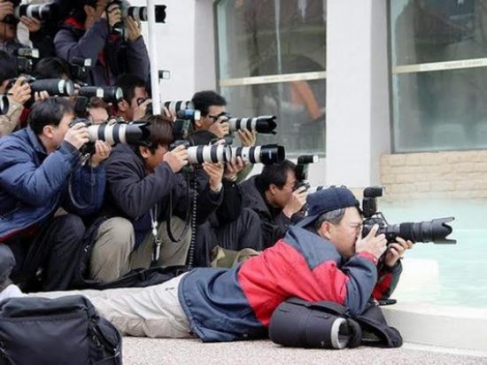 8 أسباب قد لا تدفعك للارتباط بـ" صحفي أو صحفية "