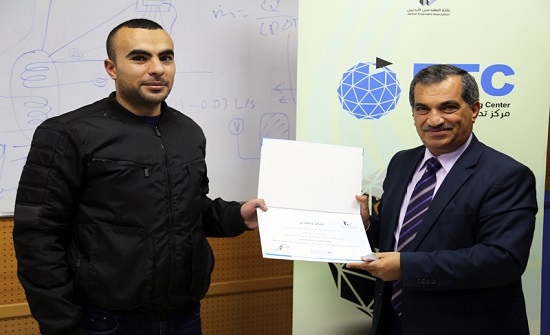 "المهندسين" تعقد دورة بعنوان "مقدمة في أنظمة الصرف الصحي" "المهندسين" تعقد دورة بعنوان "مقدمة في أنظمة الصرف الصحي"